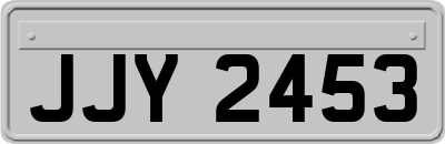 JJY2453
