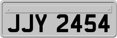 JJY2454