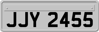JJY2455