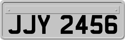 JJY2456