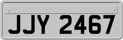JJY2467