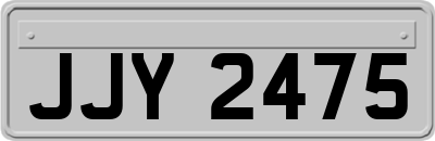 JJY2475