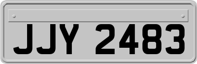 JJY2483