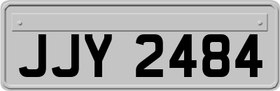 JJY2484