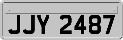 JJY2487