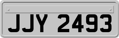 JJY2493