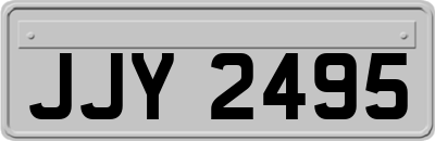 JJY2495