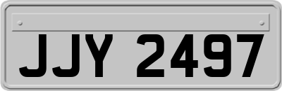 JJY2497