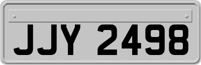 JJY2498
