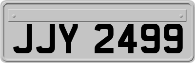 JJY2499