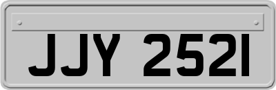 JJY2521