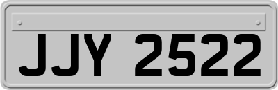JJY2522