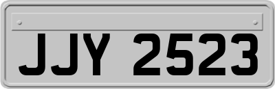 JJY2523