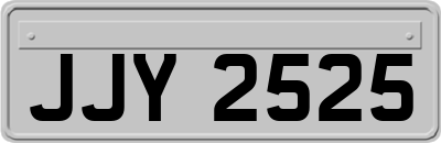 JJY2525