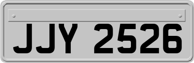JJY2526