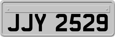 JJY2529