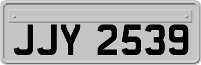 JJY2539