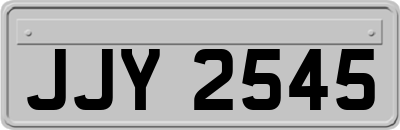JJY2545