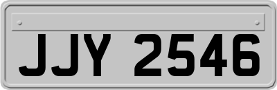 JJY2546