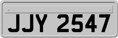 JJY2547