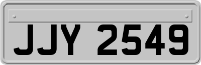 JJY2549