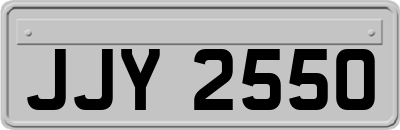 JJY2550