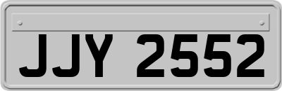 JJY2552