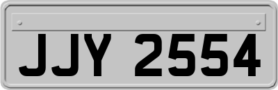 JJY2554
