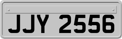 JJY2556