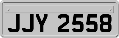 JJY2558