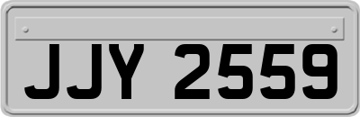 JJY2559