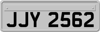 JJY2562
