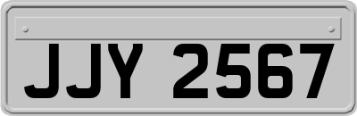 JJY2567