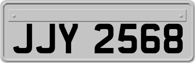 JJY2568