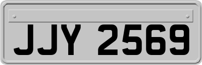 JJY2569