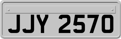 JJY2570
