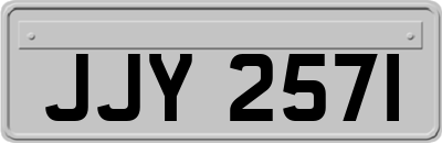 JJY2571