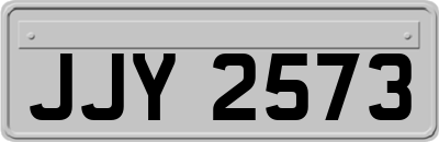 JJY2573