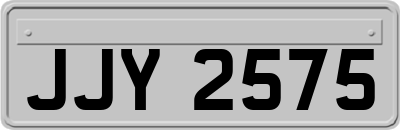 JJY2575