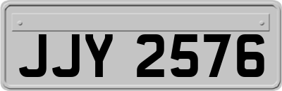 JJY2576