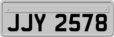 JJY2578