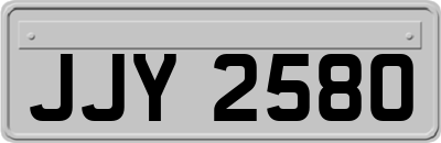 JJY2580