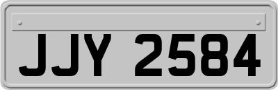 JJY2584
