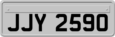 JJY2590