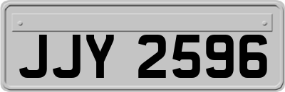 JJY2596