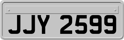 JJY2599