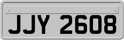 JJY2608