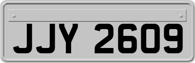 JJY2609