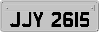 JJY2615