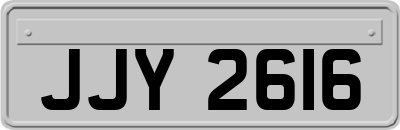 JJY2616
